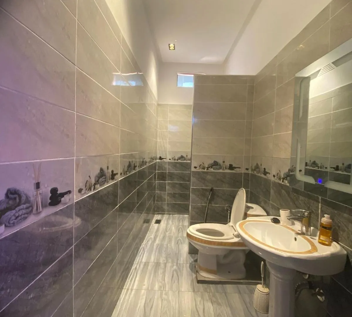 Waha Hassan 2 Villa Marrakesh Holiday home