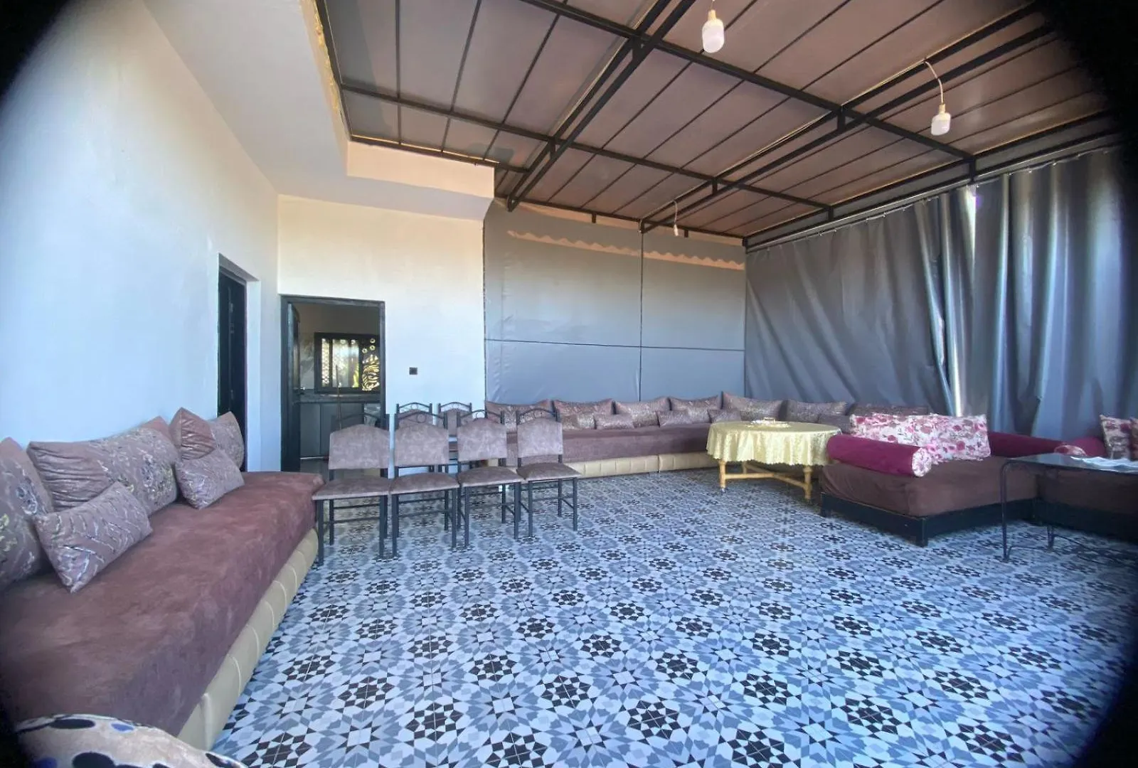 Holiday home Waha Hassan 2 Villa Marrakesh